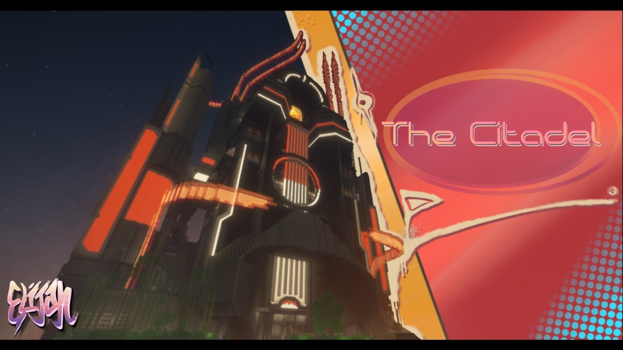 The All the Mons Elite Gym - A Modded Minecraft Build Showcase