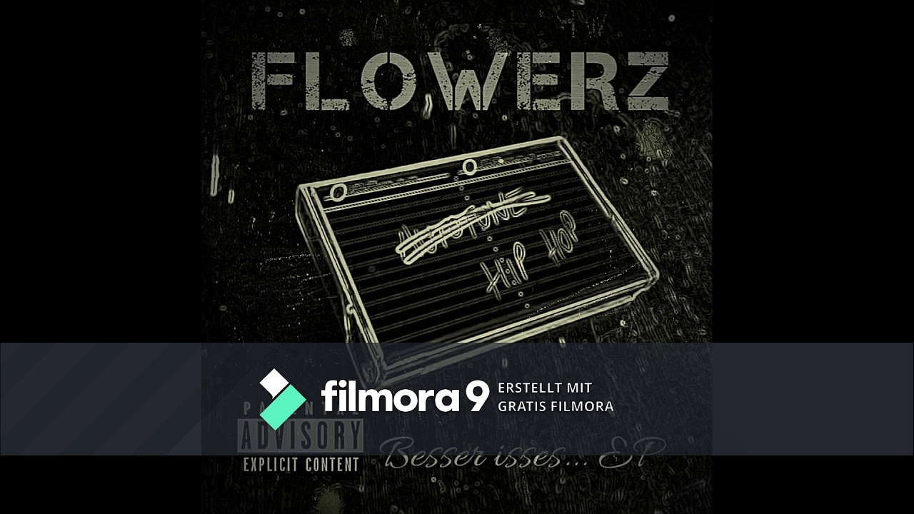 Flowerz - Der Sense(n)Mann
