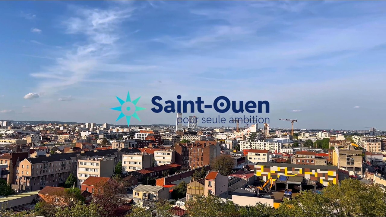 Saint Ouen Pour Seule Ambition