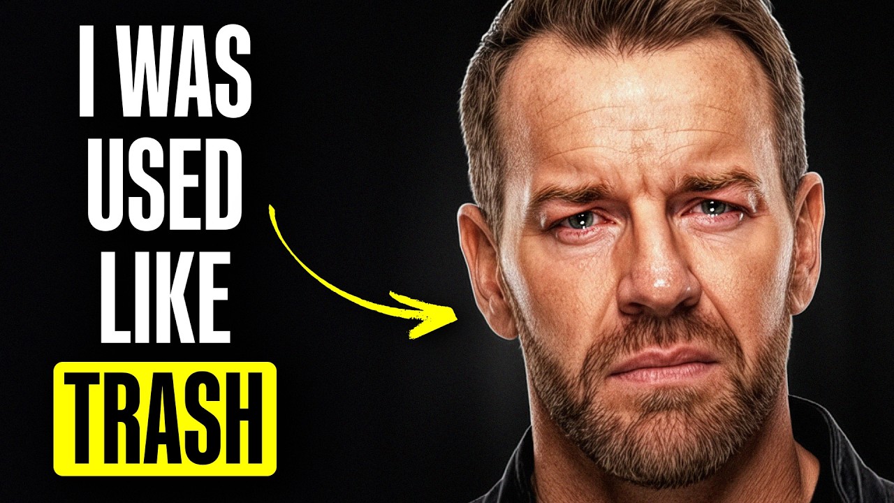WWE's Most Idiotic Blunder Ever : CHRISTIAN CAGE