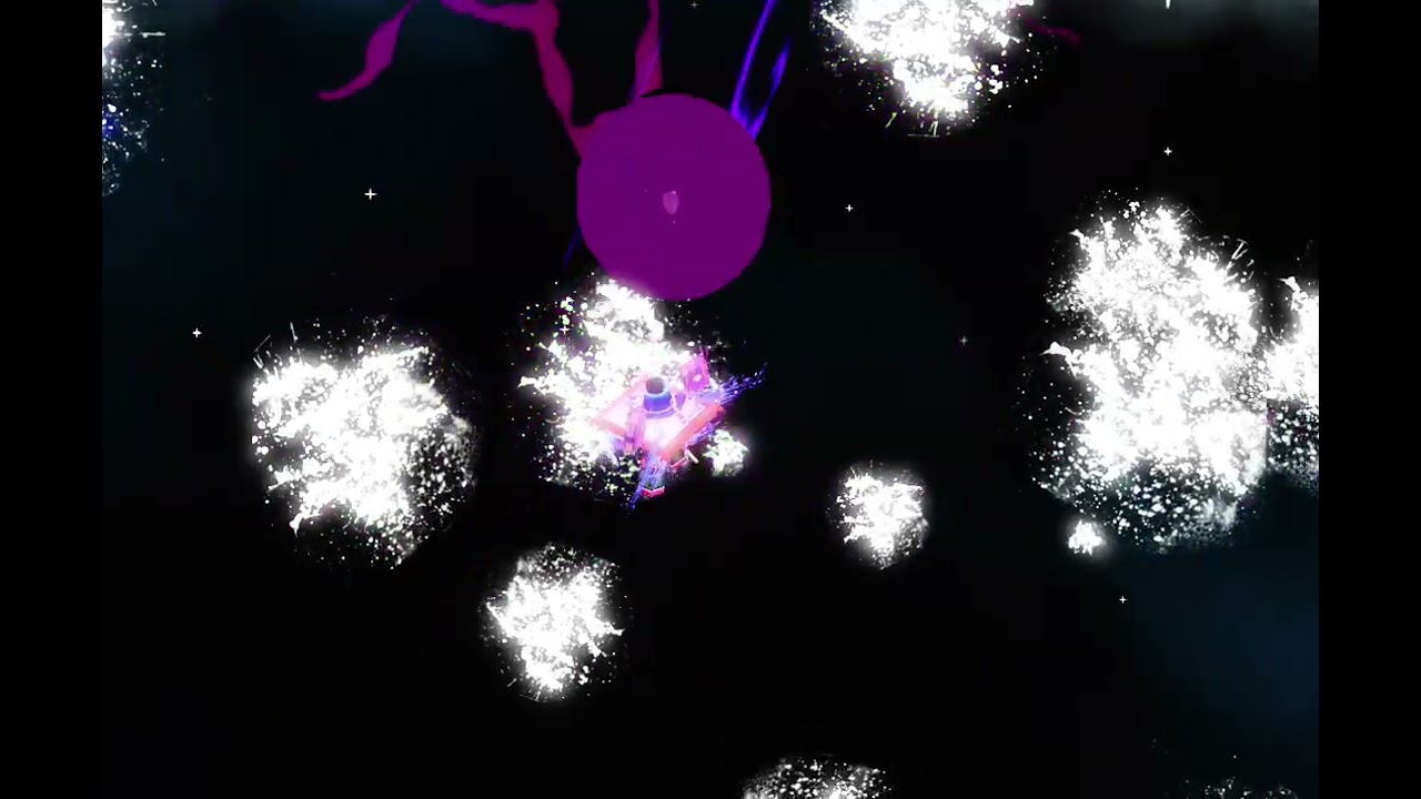 Combo gojo