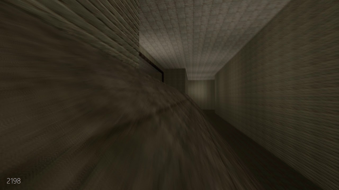 surf_rustic_v2 WR. Surfed by exu.