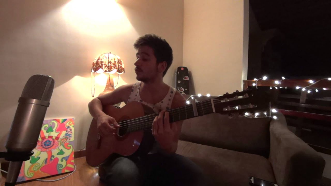 Camilo - Solamente Tú ( Video cover Full )