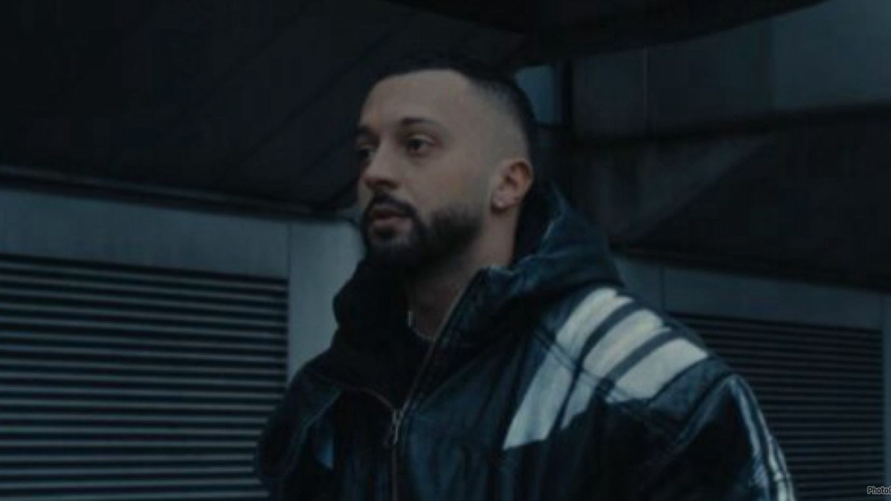 Del video e sherrit të Gjestit/ Ja çfarë kane kapur kamerat e sigurisë, dalin detaje | Breaking