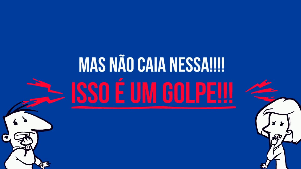 Cuidado com os golpes em nome do TJDFT!