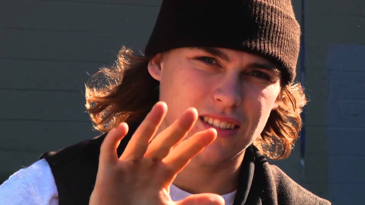 Zack Martin | Wasted Grippers | Raw Material