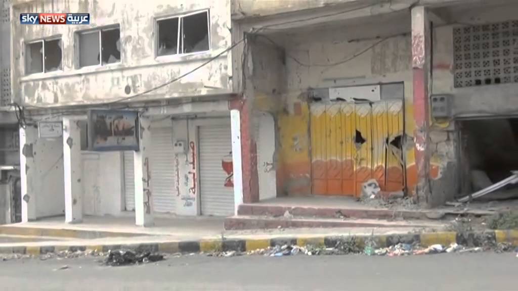 تعز.. حرب تبدل الأحوال