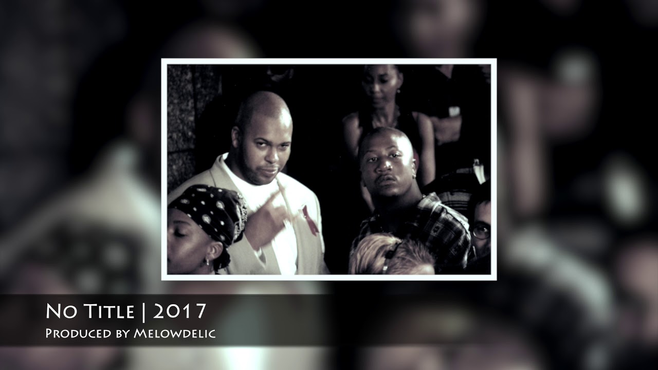 INSTRUMENTAL #2 (rearranged) | RARE PICTURES FROM DEATH ROW RECORDS