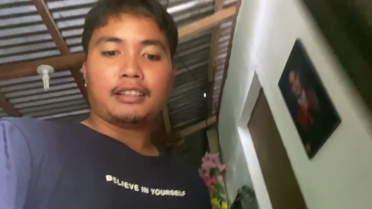 Malaki na ang aming mga pananim na mga gulay!