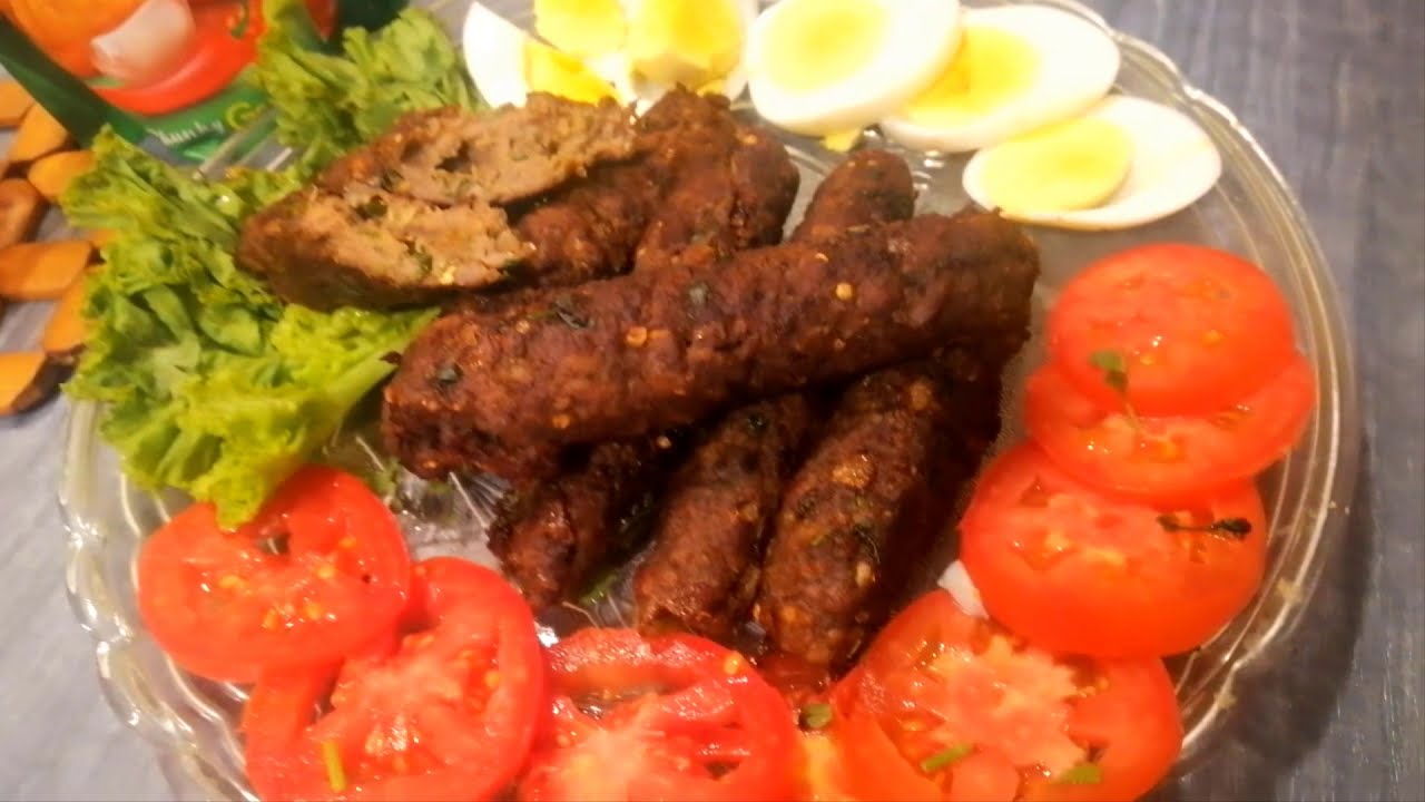 Seikh Kebab Recipe by food pk | seikh kebab | kebab | food pk