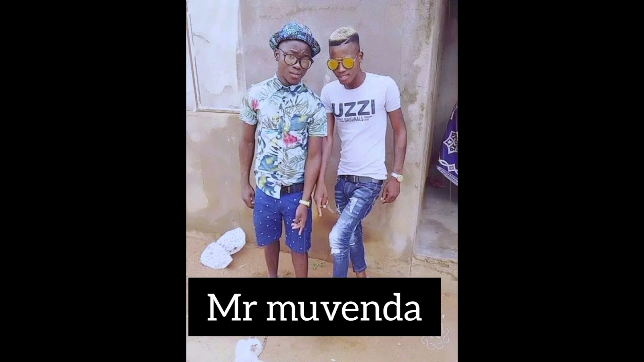 Mr Muvenda Mupswali hi djombo