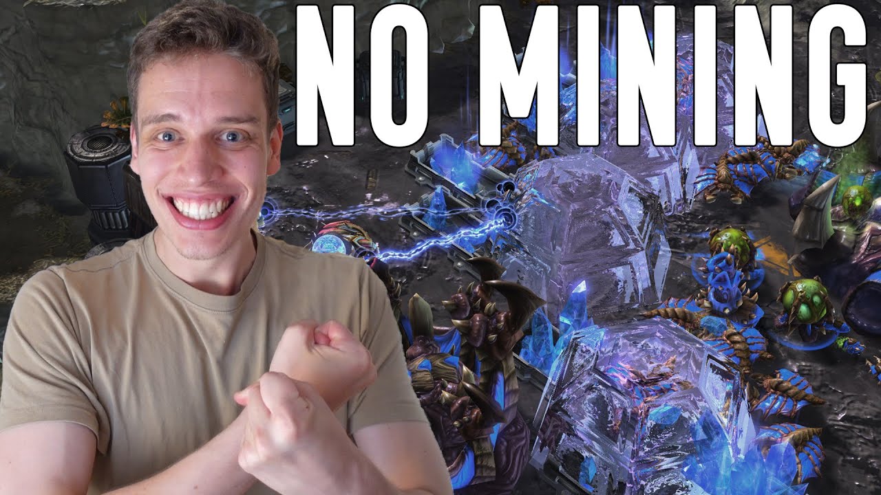 Forcefielding Mineral Lines And MASS Stasis | Beating GrandMasters  With Stupid Stuff
