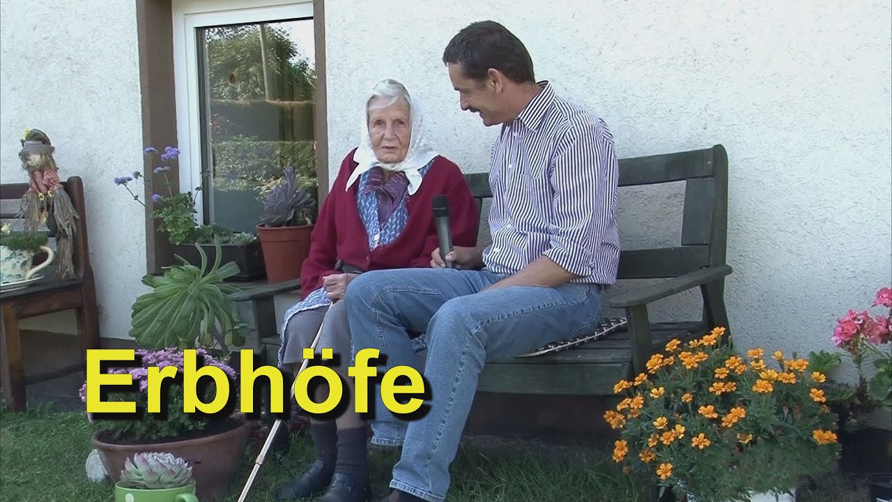 Erbhöfe |