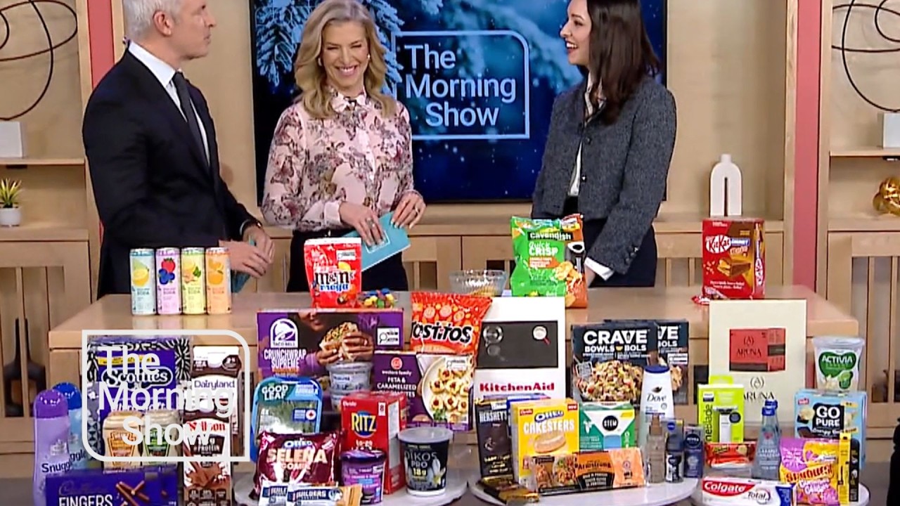 Product of the Year: What items do Canadians love most in 2026?