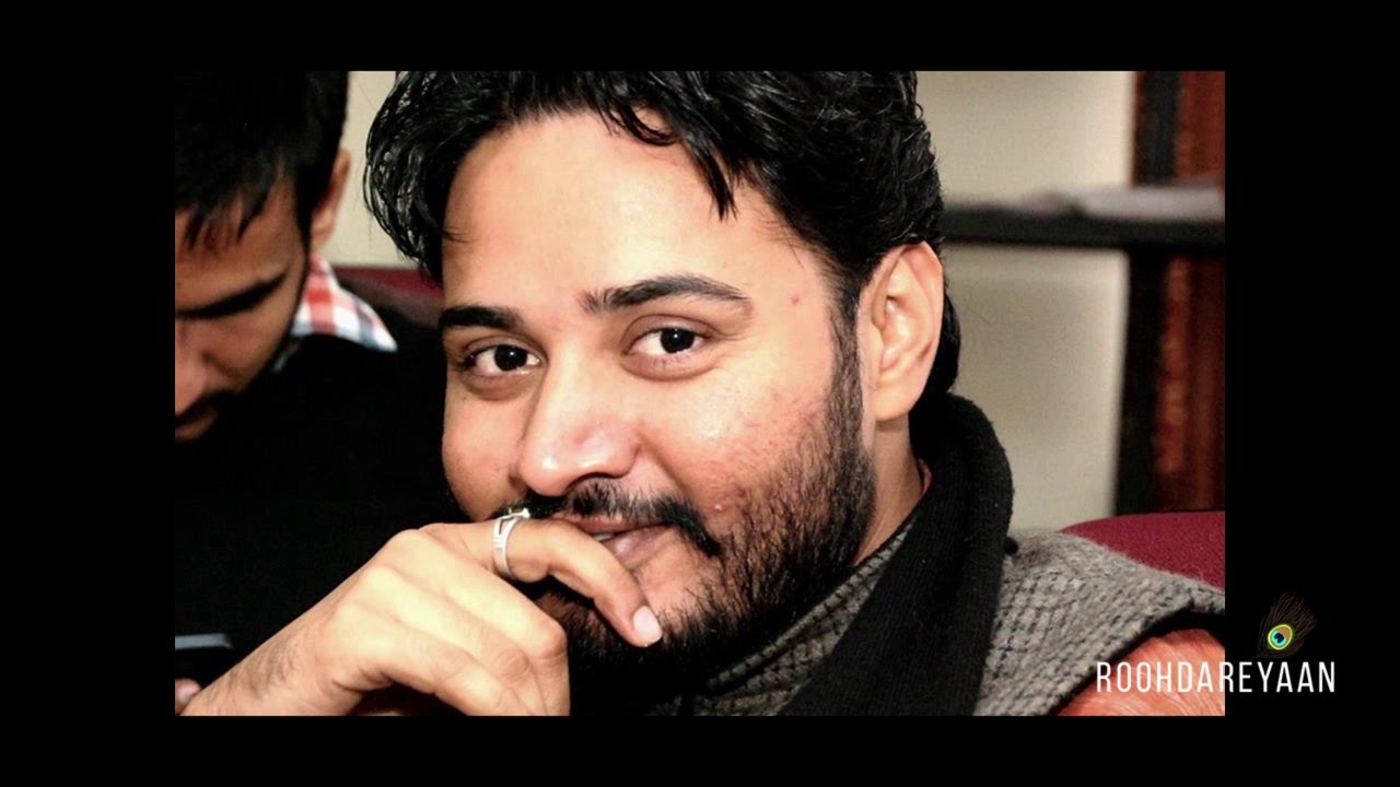 Roohdareyaan || Baba Beli || Kavishri || Parle Paaro || ਕਵੀਸ਼ਰੀ || ਬਾਬਾ ਬੇਲੀ || ਪਰਲੇ ਪਾਰੋੰ || 2016