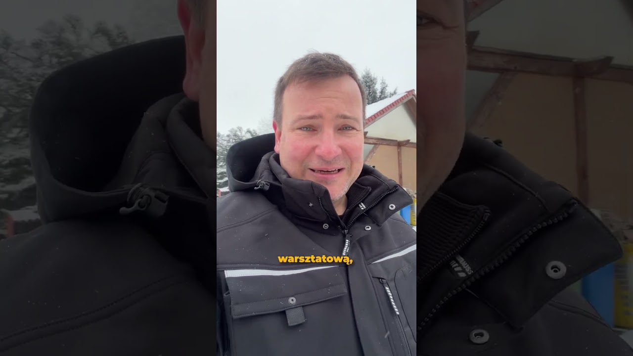 MYŚLAŁEM, ŻE LIMIT AWARII WYCZERPANY CHOCIAŻ NA KWARTAŁ, ALE NIC BARDZIEJ MYLNEGO...