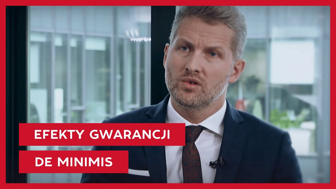 BGK wspiera rozw&oacute;j przedsiębiorstw &ndash; efekty gwarancji de minimis