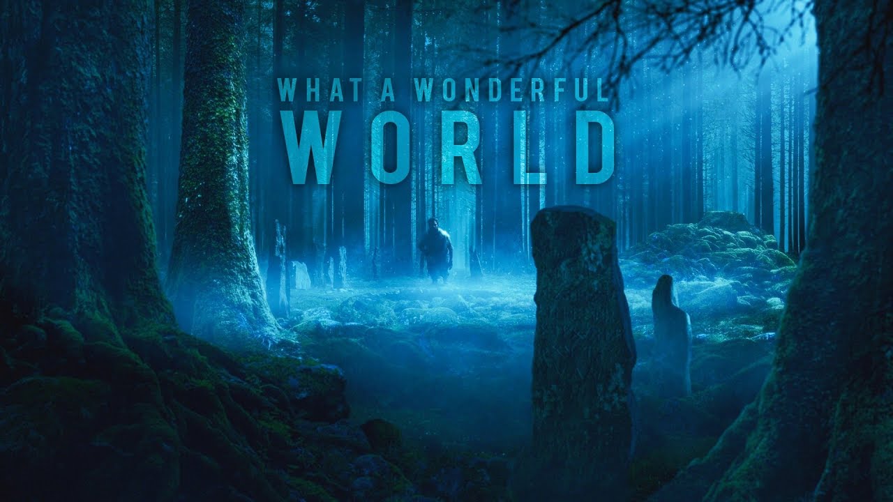 Britannia || What a Wonderful World
