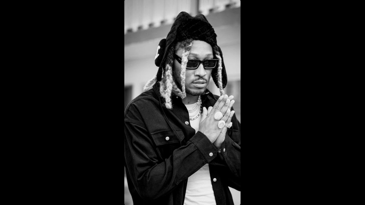 [FREE] Future Type Beat -