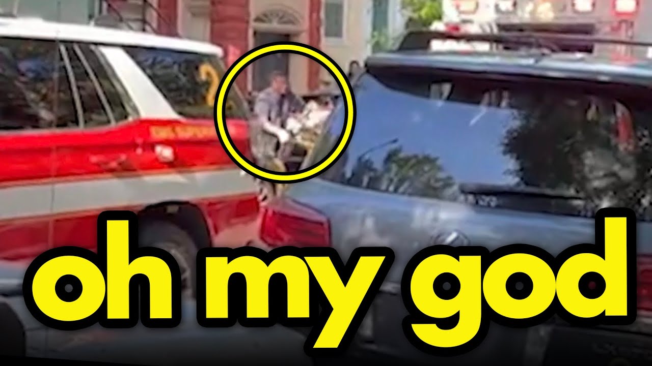 Утекло ШОКИРУЮЩЕЕ видео с Митчем Макконнеллом