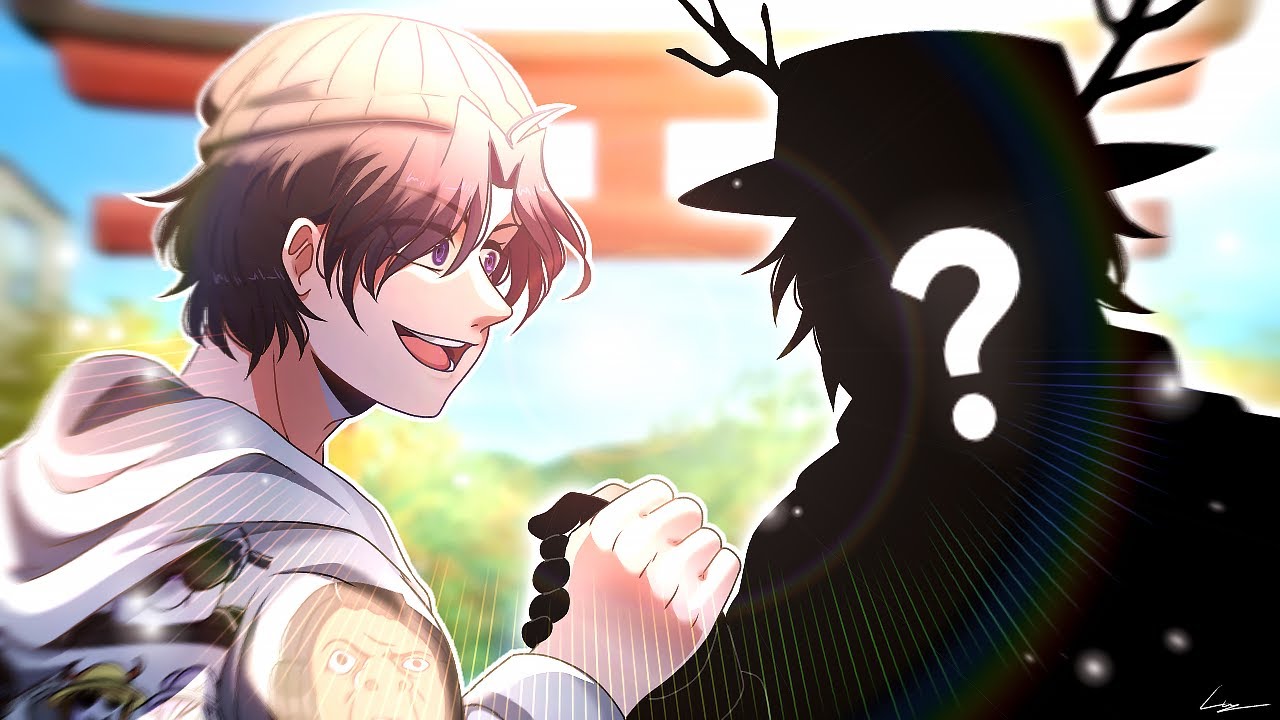 Мы встретились в реальной жизни и вместе поиграли в ROBLOX...