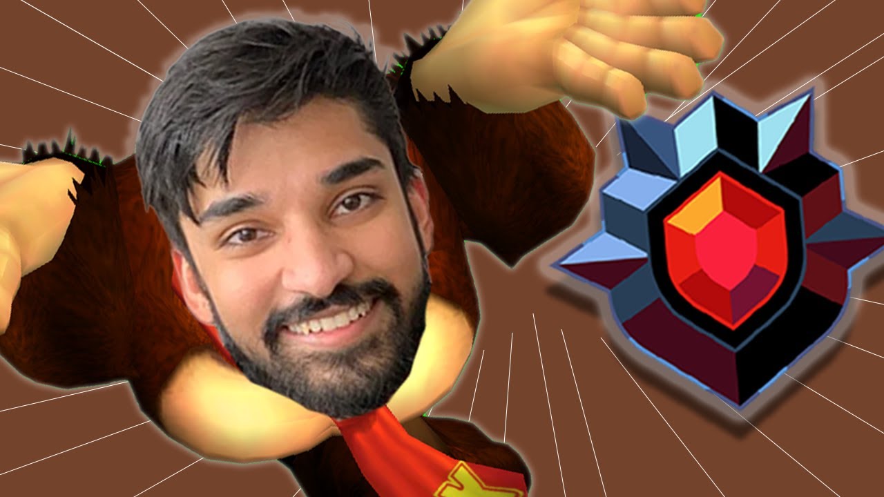 Как я стал лучшим игроком Donkey Kong (при участии Junebug)