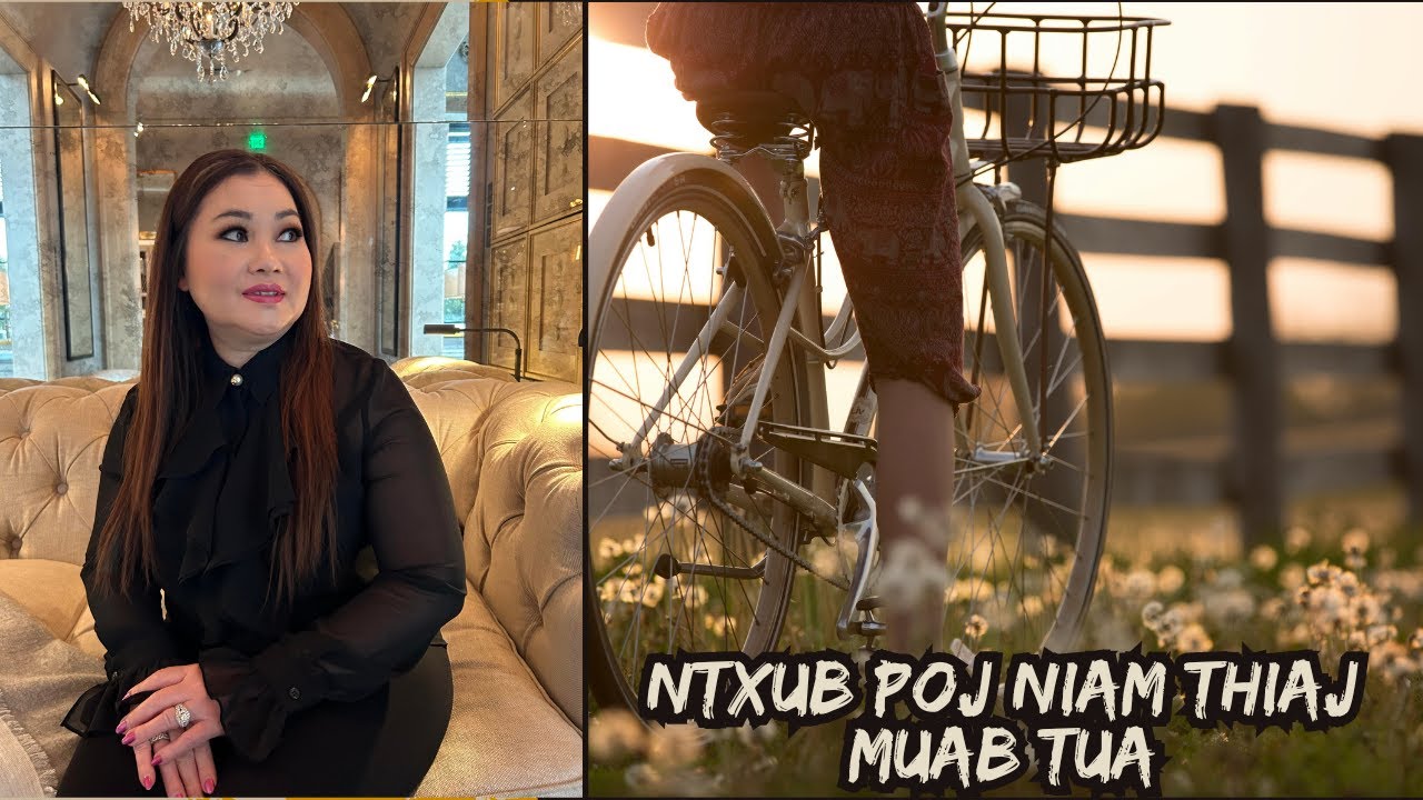 Ntxub Poj Niam Thiaj Muab Tua