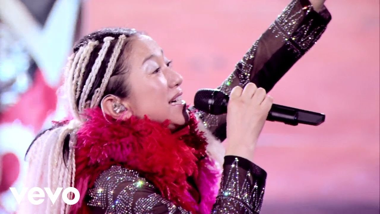 DREAMS COME TRUE - 時間旅行 (from DWL 2015 Live Ver.)