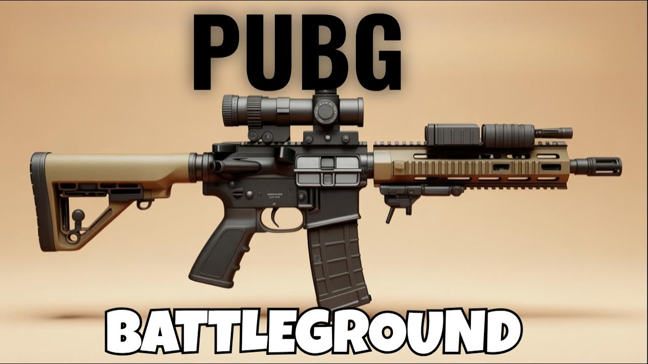 PUBG PC |  Winner Chicken Dinner | M24 Gaming | #gaming