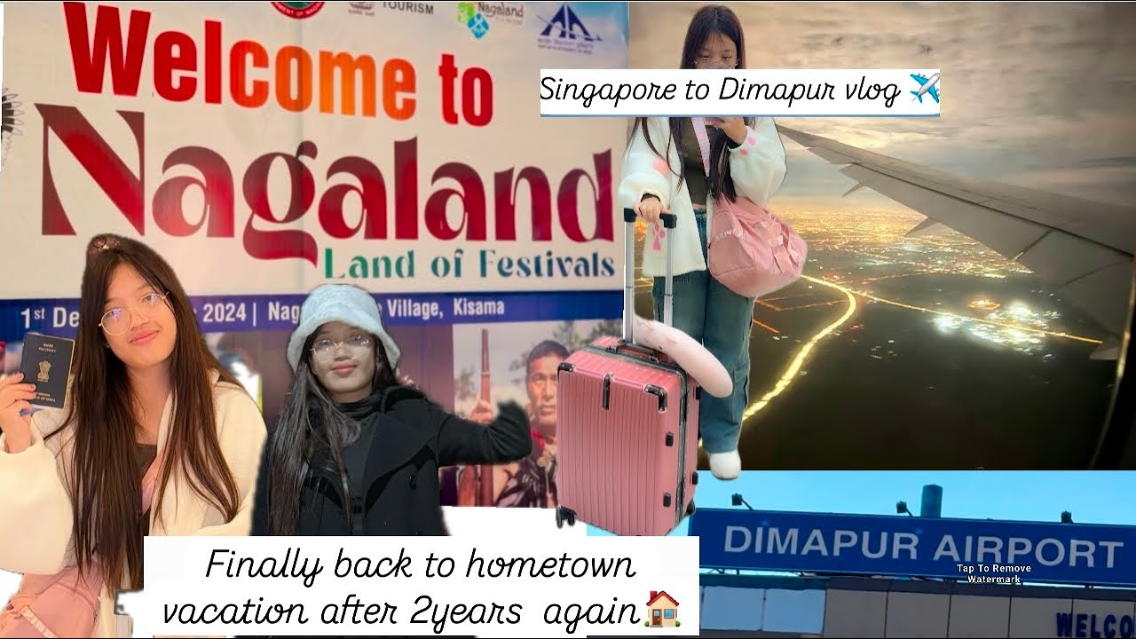 ||СИНГАПУР — САМОЕ ВРЕМЯ 🏠❤️✈️