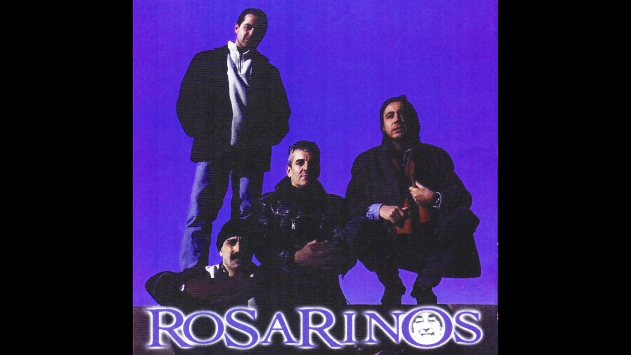 Cuando - Rosarionos