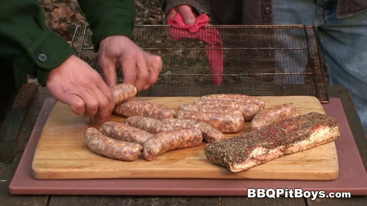 How to grill a Venison Roast | Recipe