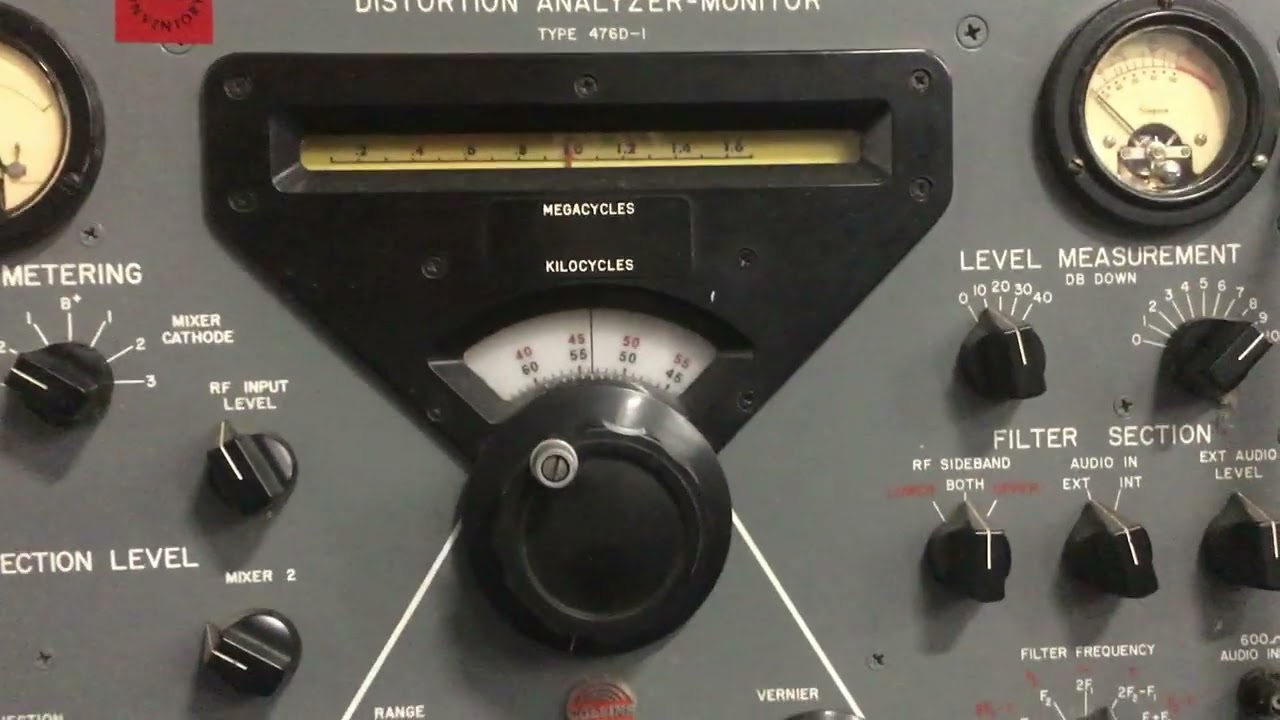 Gr series green radios 