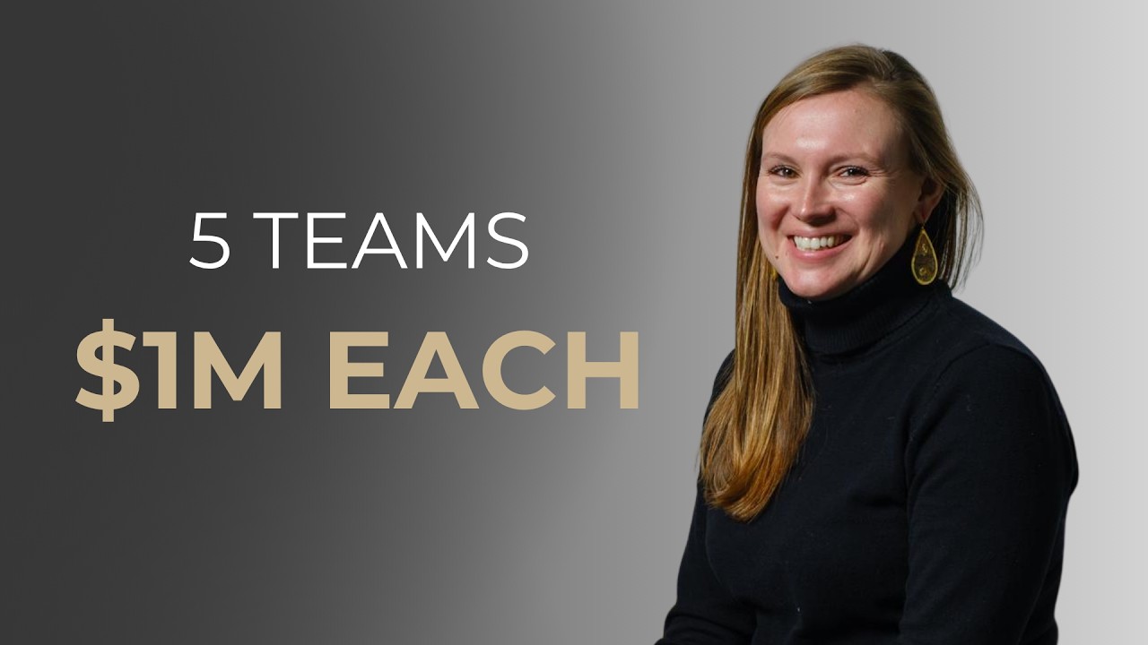How 43North Built a $5M-Per-Year Startup Accelerator in Buffalo