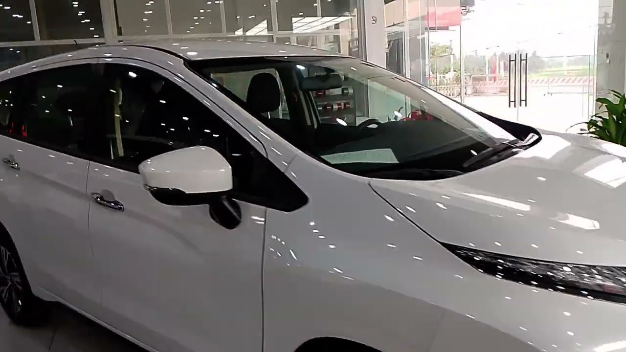 XPANDER MT HÀNG ĐỘC QUYỀN - CALL: 033.4855.392 