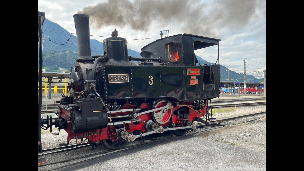 Achenseebahn2024