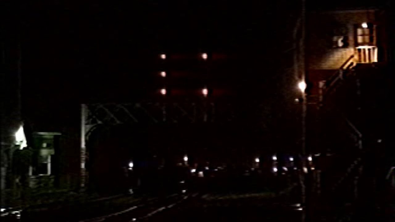 Realistic Synthesized Distant Train Horns - Volume 1