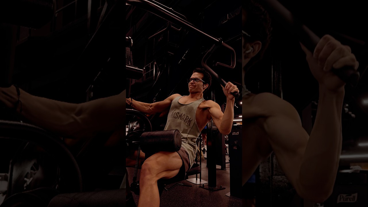 #BackWorkout #LatTraining #OnlineCoach #BuildYourBack #EffincutCoaching