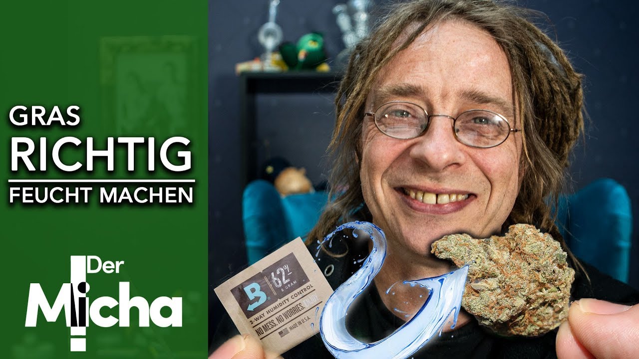 Wie Cannabis am BESTEN SCHMECKT