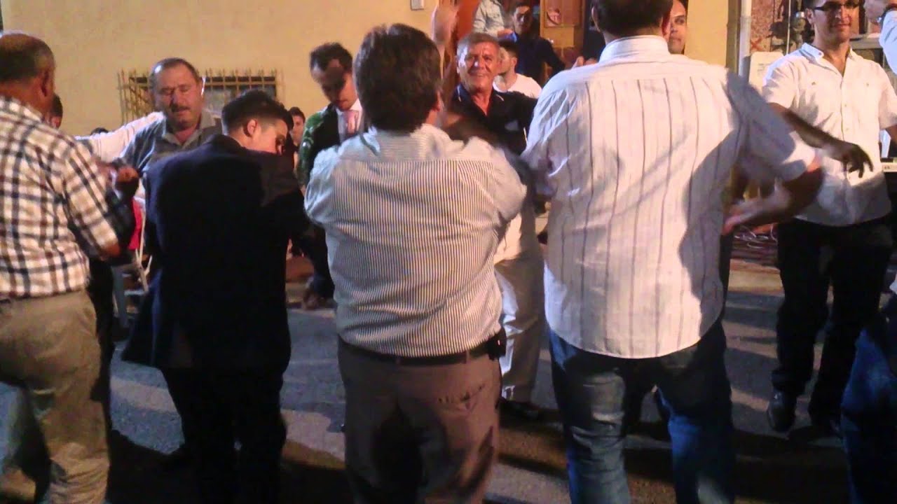 Eskişehir Çiftetellisi sorkunlular