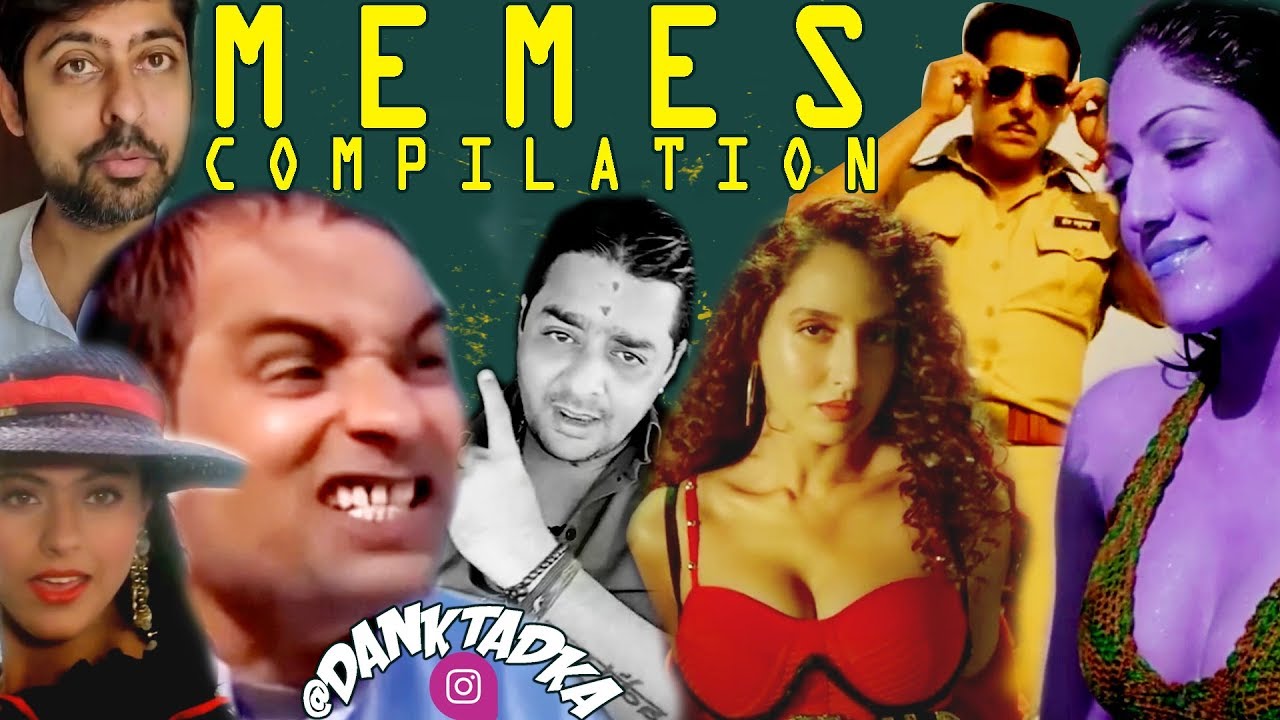 MeMes YLYL #danktadka #dankindianmemes #indianmemes