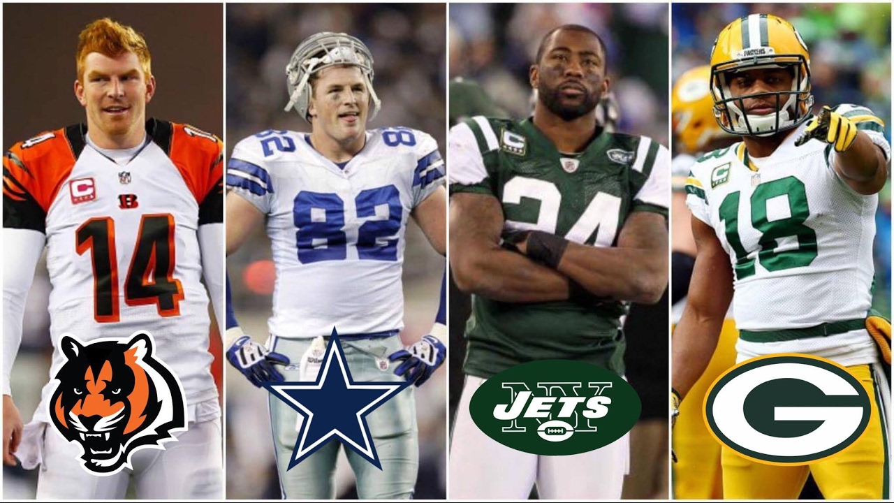The Most OVERRATED Player From All 32 NFL Teams