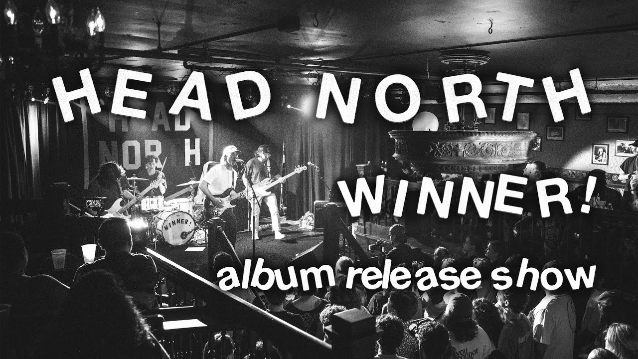 Head North - 