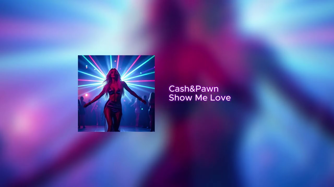 Cash&Pawn - Show Me Love