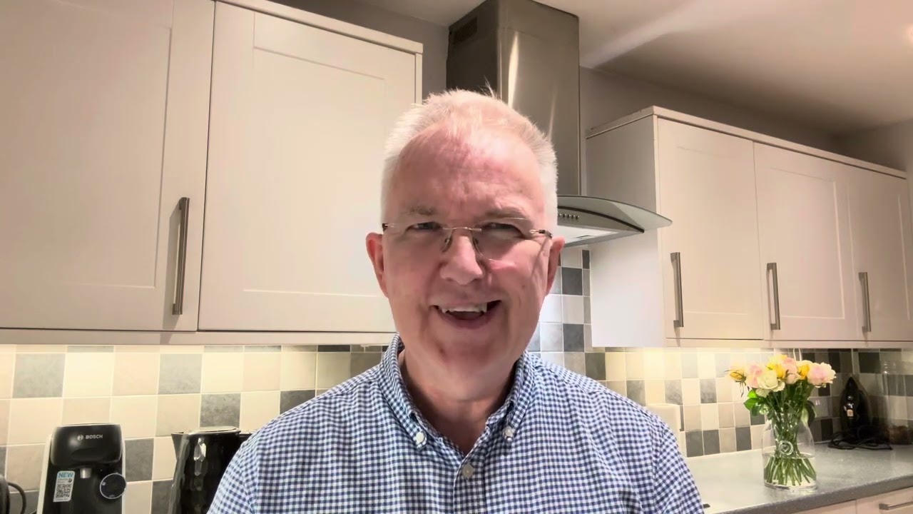 Teaching Truth : From the Pit to the Palace - Joseph - Passing the Baton - The Prophecy