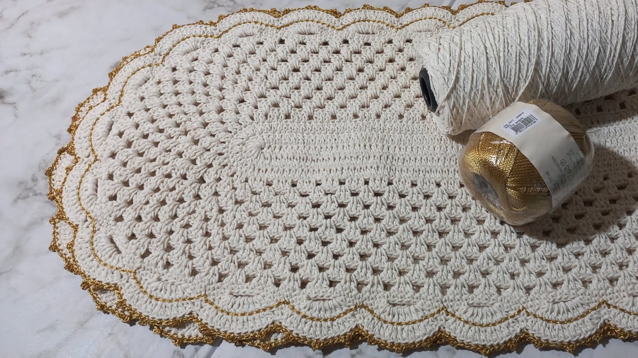 TRILHO DE MESA FIORE 🤍 FIZ ADAPTAÇÕES 😍