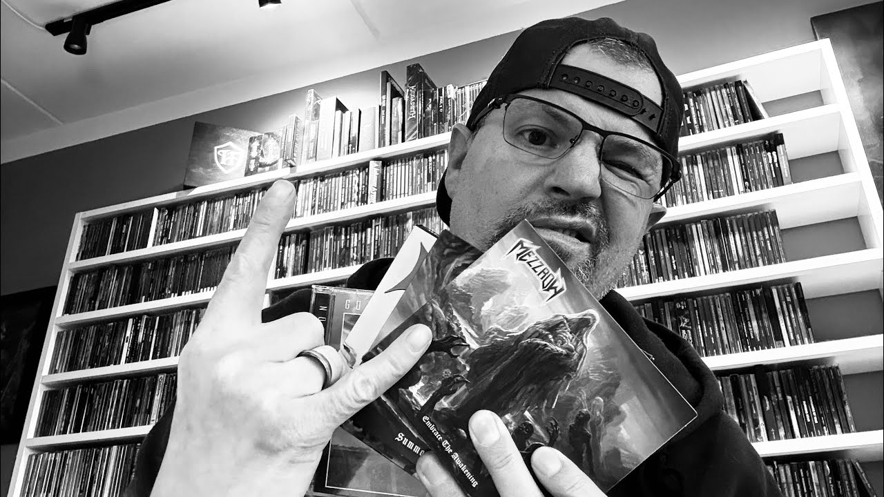 Collection update #1