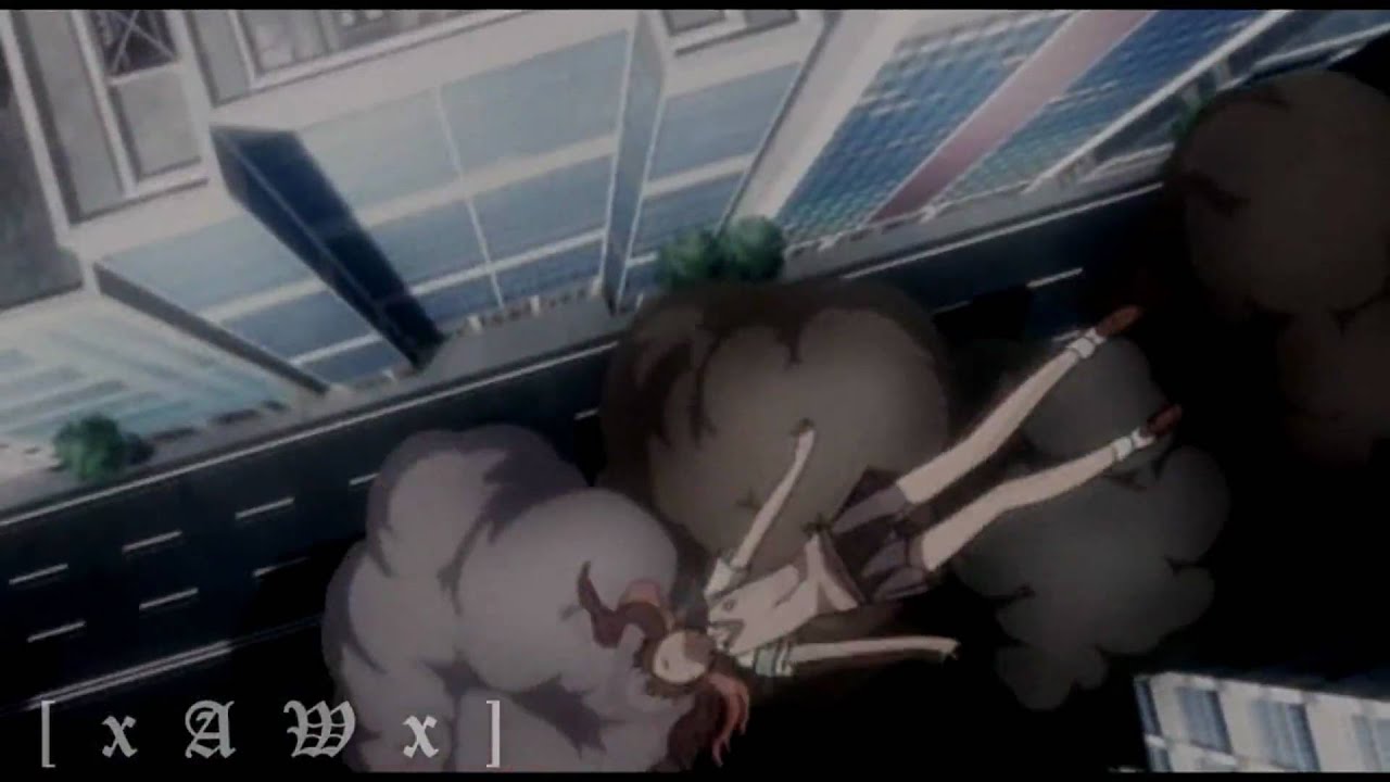 Papercut AMV - Anime Mix - 1080p
