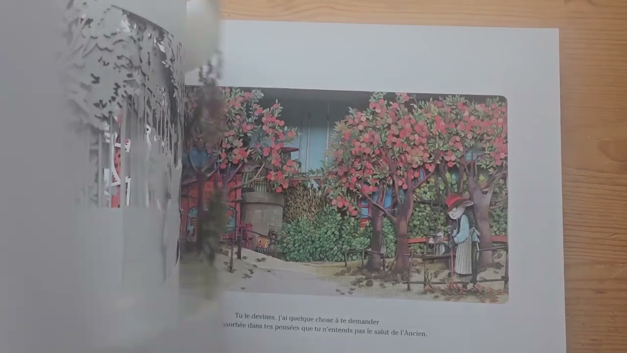 Pop up books: Midi pile 02 examples