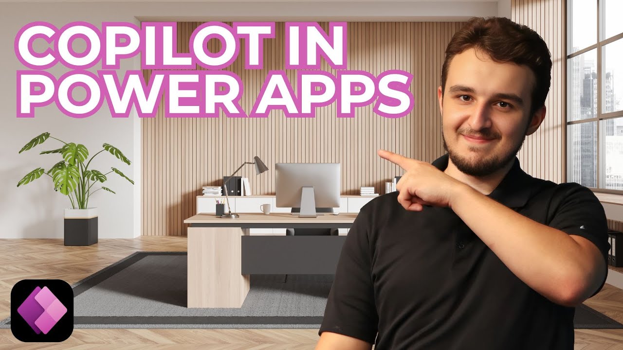 Copilot Studio in Power Apps: The Ultimate Developer Tool